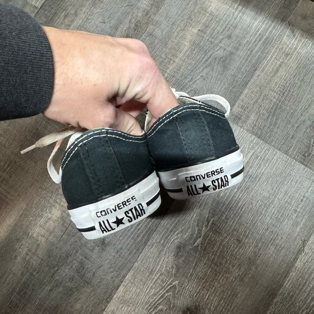 Converse‎ Youth size 2